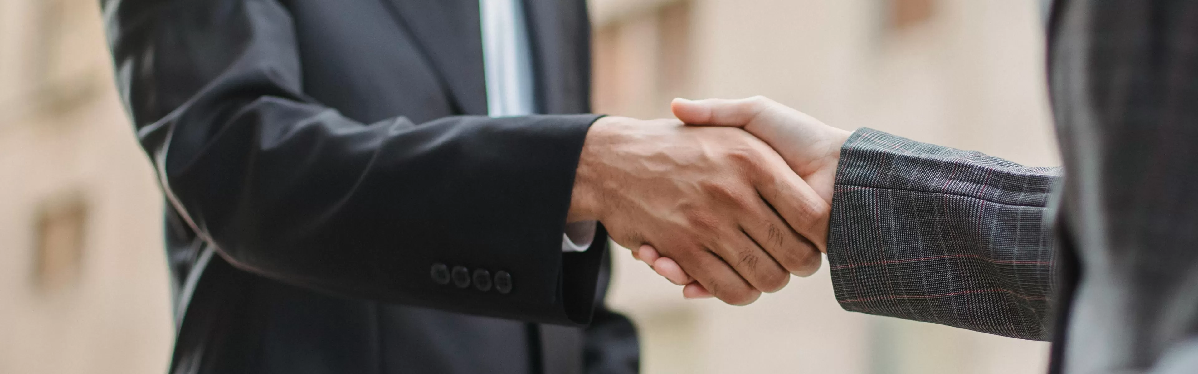 By partnering with us, you will benefit from