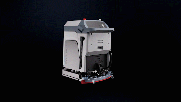 <span>核心</span>零部件10分钟更换