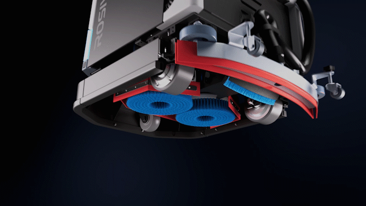 <span>清洁耗材</span>10秒拆装