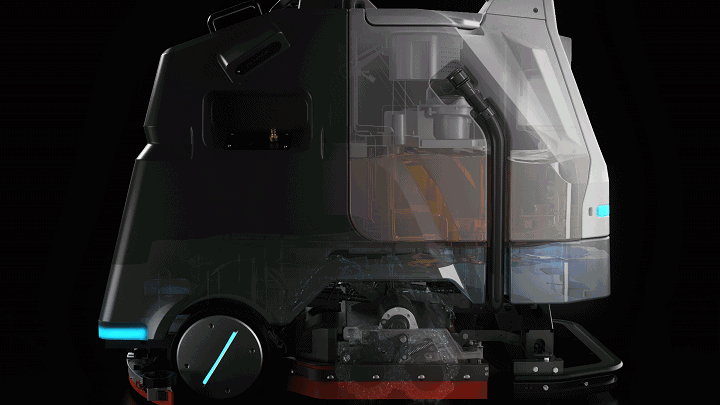 <span>115kg</span>工业级超强对地压力油污水渍一网打尽