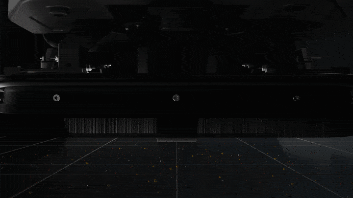 扫地洗地二合一