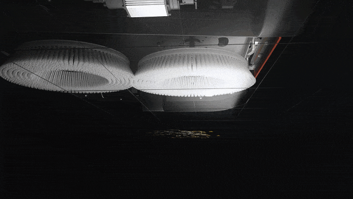 <span>600RPM</span> 高速双刷飓风扫洗