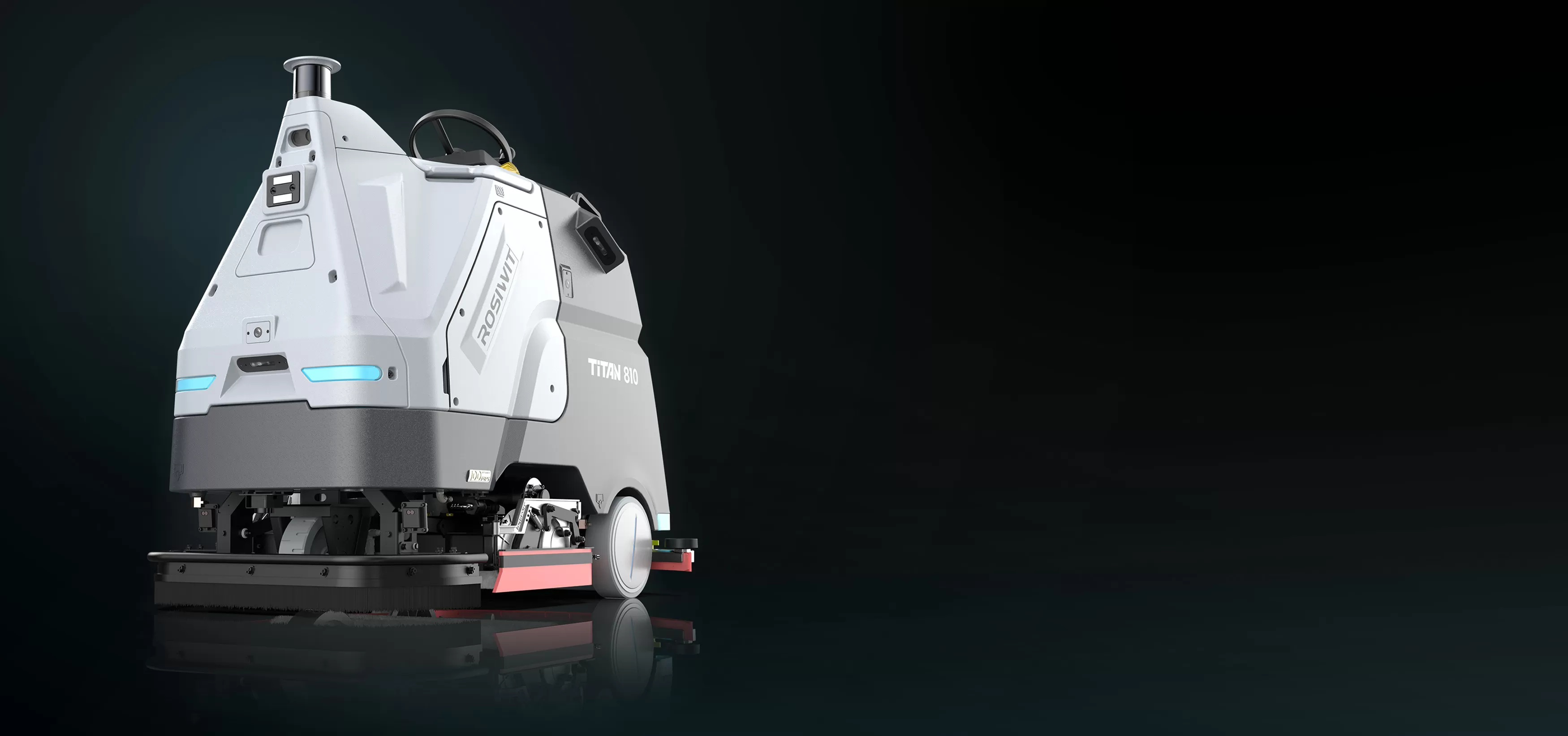 5合1工作站，不间断无忧运行